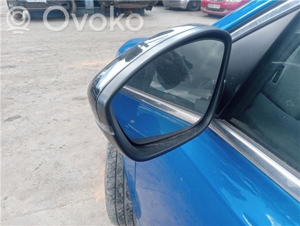 Peugeot 308 Espejo lateral manual 