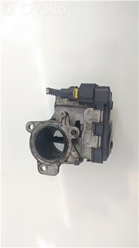 Citroen Nemo Throttle valve 