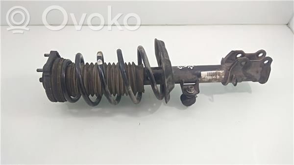 Front shock absorber/damper   VF7AAFHZ0F8628470