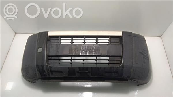 Citroen Nemo Front bumper 