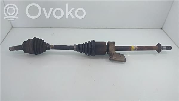 Citroen Nemo Front axle beam 