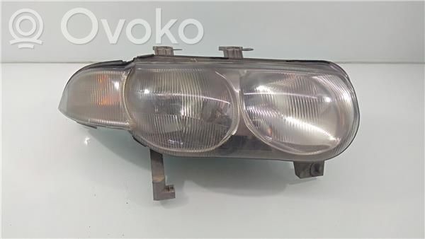 Headlight/headlamp   SARRTZLNR4D625586