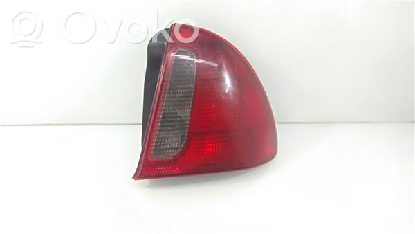 MG ZS Rear tail light bulb 