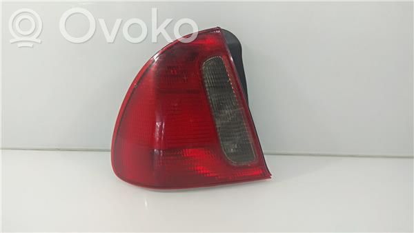 MG ZS Rear tail light bulb 