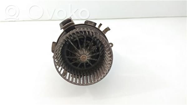 Renault Master II Motor/activador trampilla de calefacción 