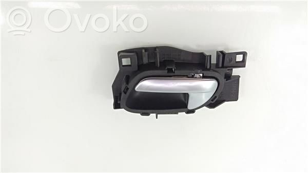 Citroen C4 Grand Picasso Manecilla interna puerta delantera 