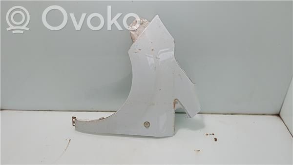 Aleta delantera   BLANCO,WF0WXXTACWGA32525