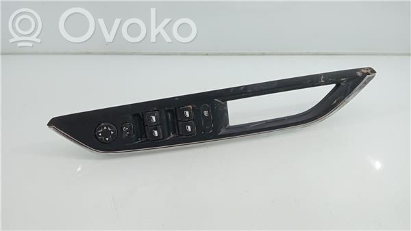Peugeot 5008 II Comutator comandă geamuri electrice 