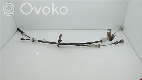 Ford Transit Gear shifter/selector 