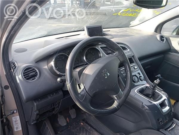 Juego de airbags   VF30ARHE89S205827