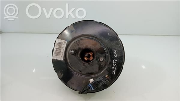 Citroen C3 Bremskraftverstärker 