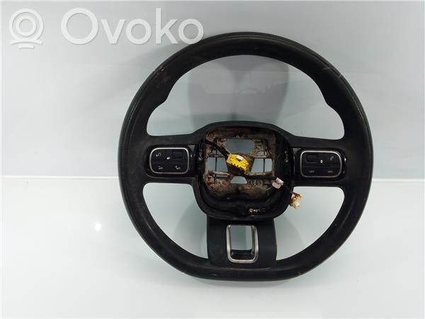 Lenkrad   VF7SXHMZ6JT627274