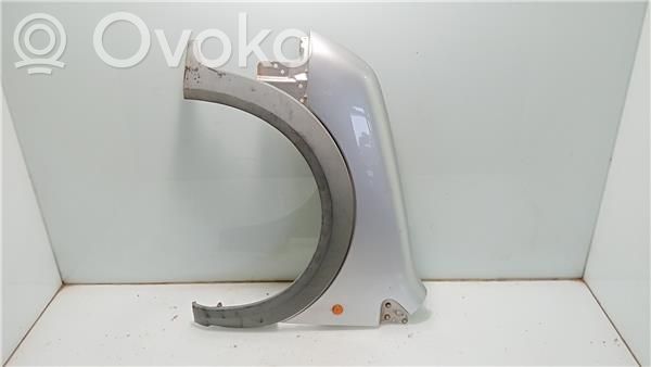 Ford Transit -  Tourneo Connect Front arch 