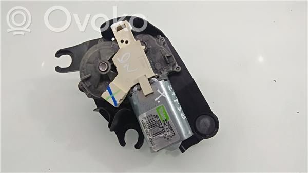 Citroen C3 Motor ștergător lunetă
