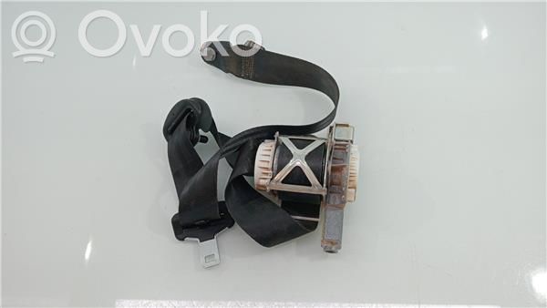 Citroen C3 Front seatbelt 