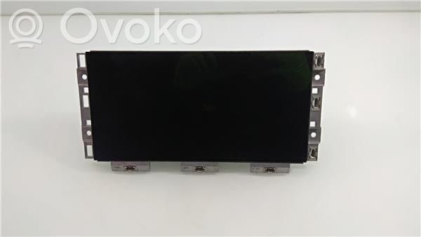 Audi A1 Moduł / Sterownik GPS 
