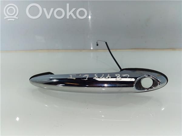 Mini One - Cooper R50 - 53 Manecilla externa puerta delantera 