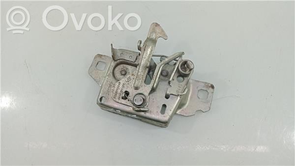 Renault Kangoo I Kiinnityskoukku/-silmukka 