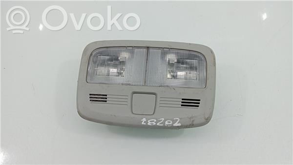 Suzuki Vitara (LY) Innenraumbeleuchtung vorne 