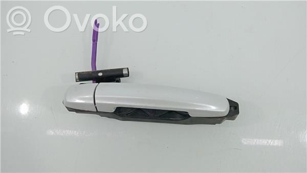 Suzuki Vitara (LY) Türgriff Türöffner hinten 