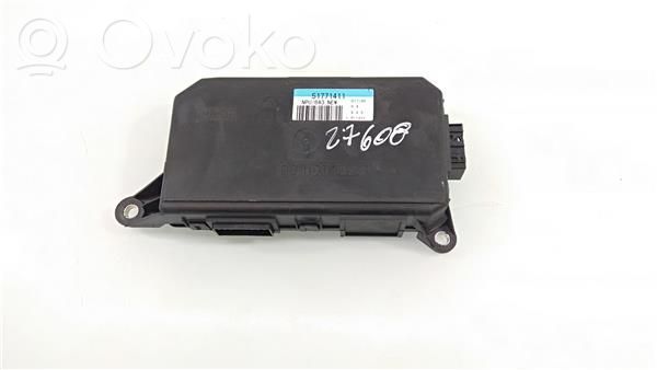 Lancia Ypsilon Unité de commande, module ECU de moteur 