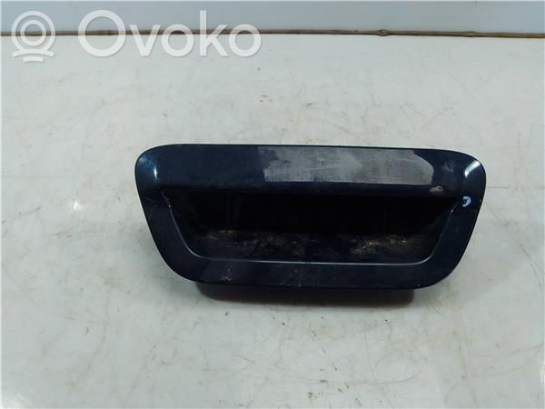 Jeep Compass Klamka zewnętrzna drzwi tylnych samochodów dostawczych 