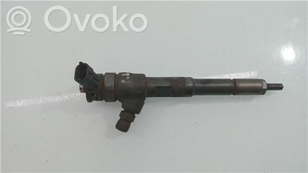 Inyector de combustible   445110652,VF12RA11A55434463
