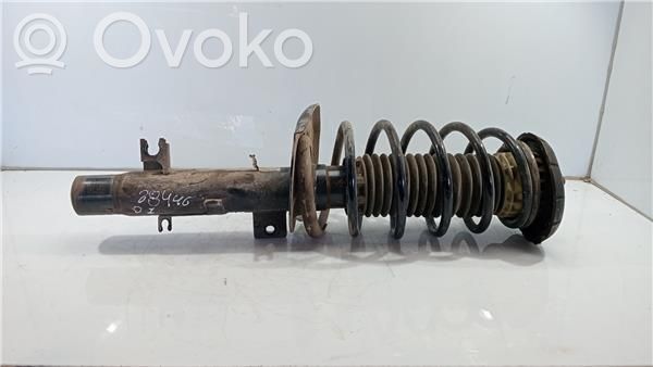 Citroen C3 Etuiskunvaimennin 