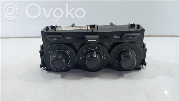 Citroen C3 Ilmastointilaitteen kytkin (A/C) 