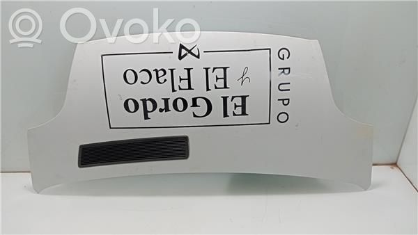 Konepelti   BLANCO,WVGZZZ5NZNM025752