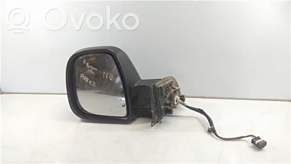Opel Combo D Manual wing mirror 