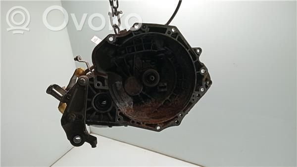 Opel Corsa E Cutie viteze manuală cu 5 trepte 