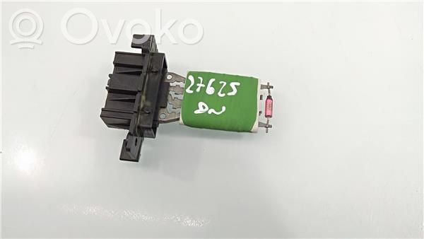 Opel Corsa E Motorino ventola riscaldamento/resistenza ventola 