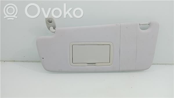 Opel Corsa E Sonnenblende 