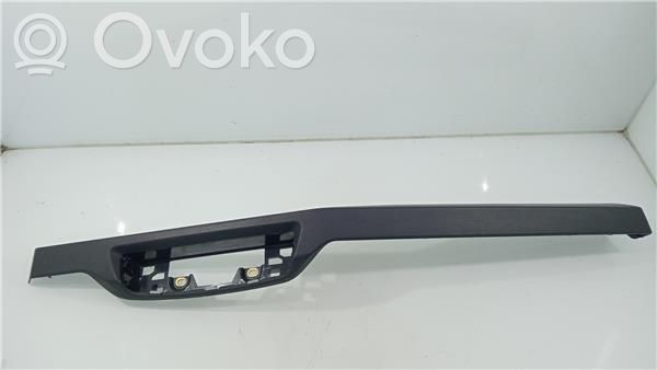 Audi A1 Kita centrinė konsolės (tunelio) detalė 
