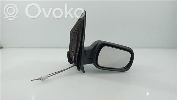 Ford Fiesta Specchietto retrovisore manuale 