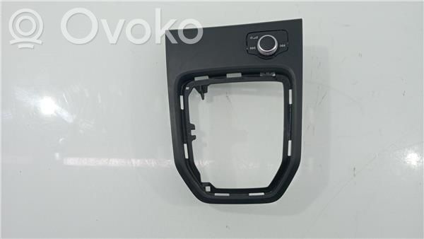 Multifunctional control switch/knob   82B919600A