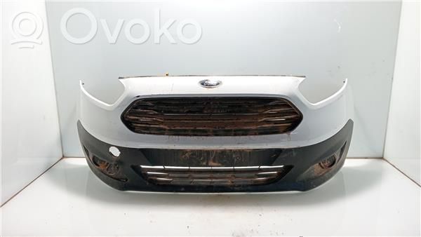 Ford Transit Paraurti anteriore 