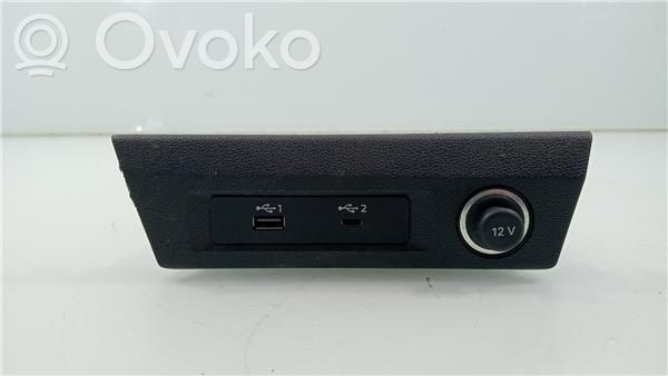 Audi A1 Motorsteuergerät ECU 