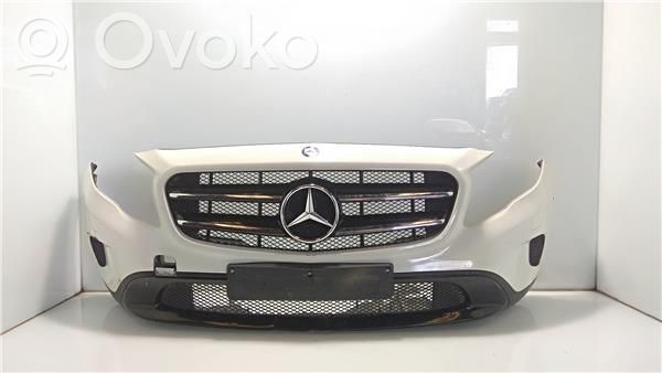 Mercedes-Benz GLA W156 X156 Paraurti anteriore