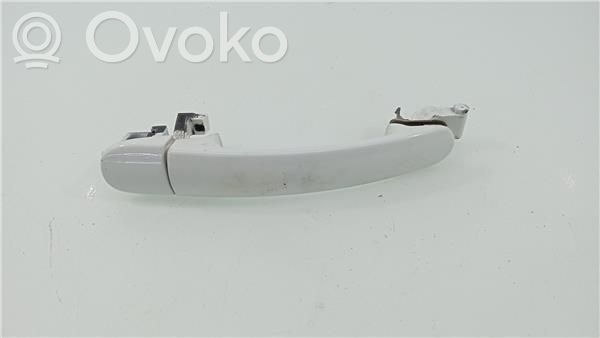Volkswagen Polo V 6R Maniglia esterna per portiera posteriore