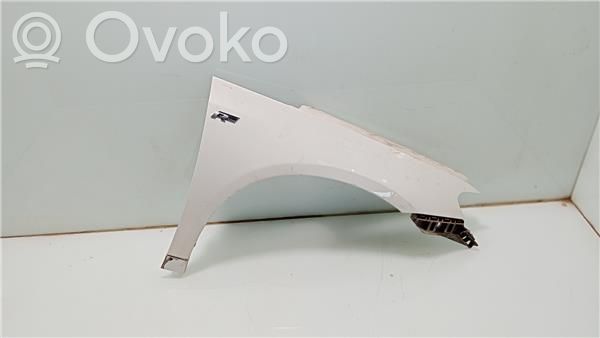 Priekšējā arka   BLANCO