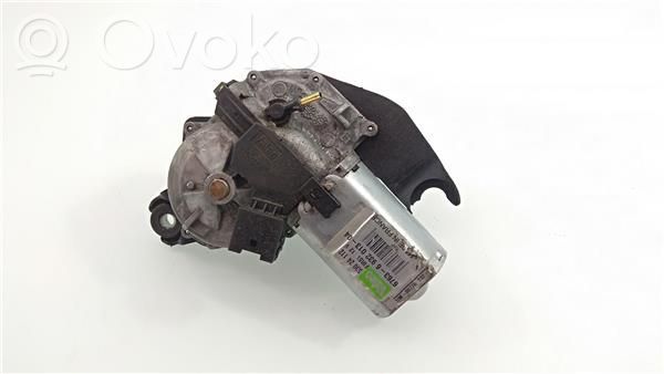Mini One - Cooper R56 Motor ștergător lunetă 