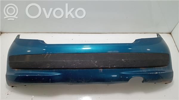 Parachoques   AZUL,VF3WA9HXC9E040386