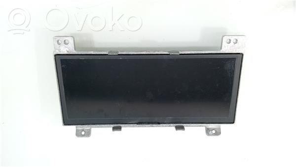 Speedometer (instrument cluster)   11384865,LSJA24U97PN107606