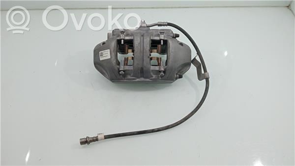 Tesla Model Y Drum brake (front) 