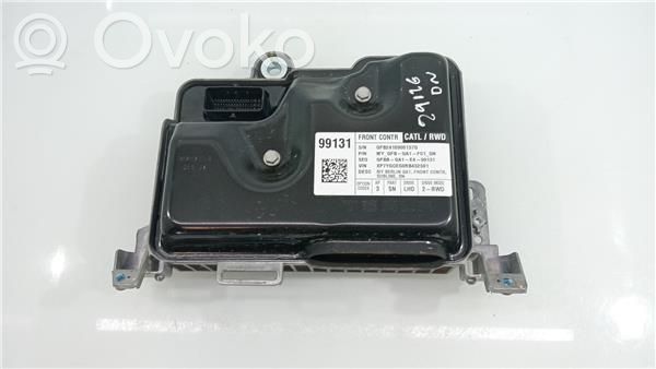 Engine control unit/module ECU   149732700B,XP7YGCES0RB432501