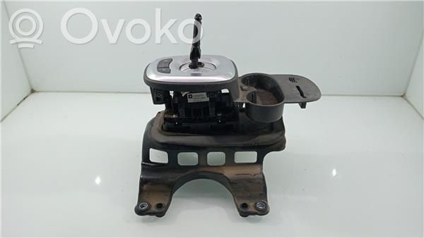 Opel Corsa D Vaihdetanko 