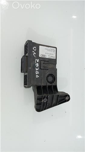 Motorsteuergerät ECU   4KE965557B,CONTROLCLIMA