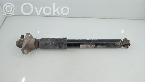 Ammortizzatore posteriore   4KE616025F
